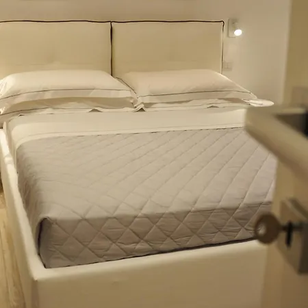Apartmán Luxury 2 With Swimming Pool