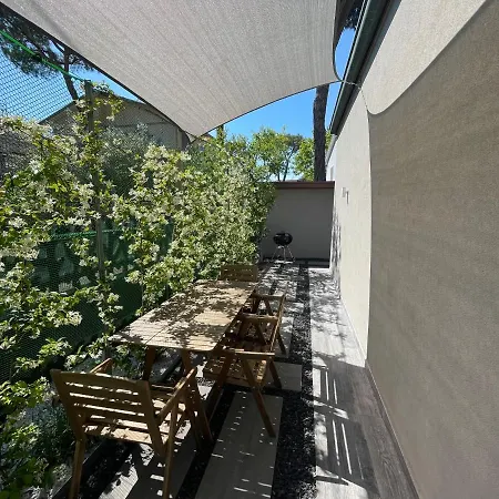 Apartmán Luxury 2 With Swimming Pool *