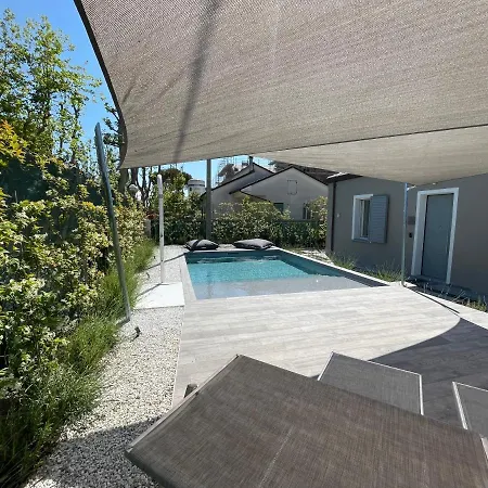 Luxury 2 With Swimming Pool * Cervia
