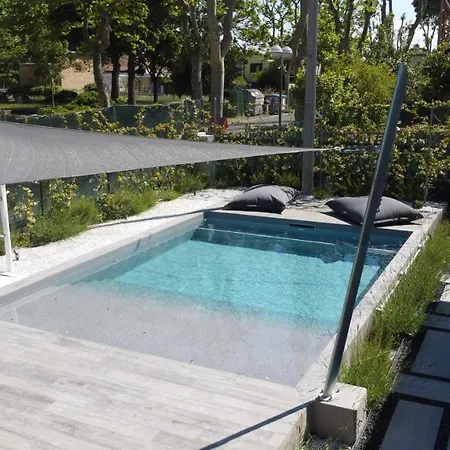 Luxury 2 With Swimming Pool Apartmán Cervia