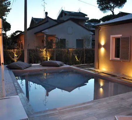 Luxury 2 With Swimming Pool * Cervia