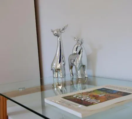 Apartmán Luxury 2 With Swimming Pool