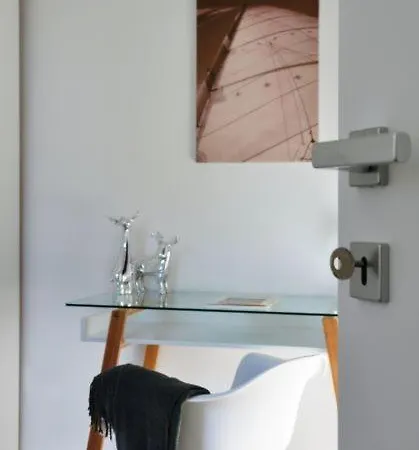 Apartamento Luxury Cervia, 2 With 1 Swimming Pool *