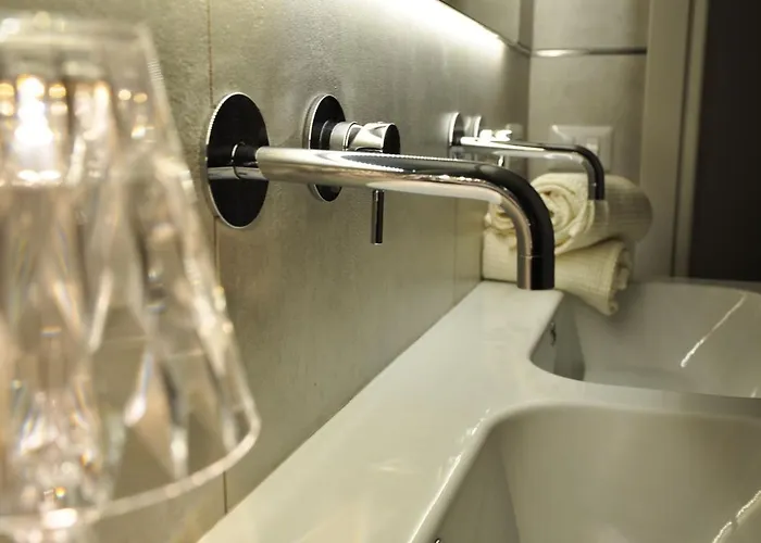 Appartamento Luxury Cervia, 2 With 1 Swimming Pool *