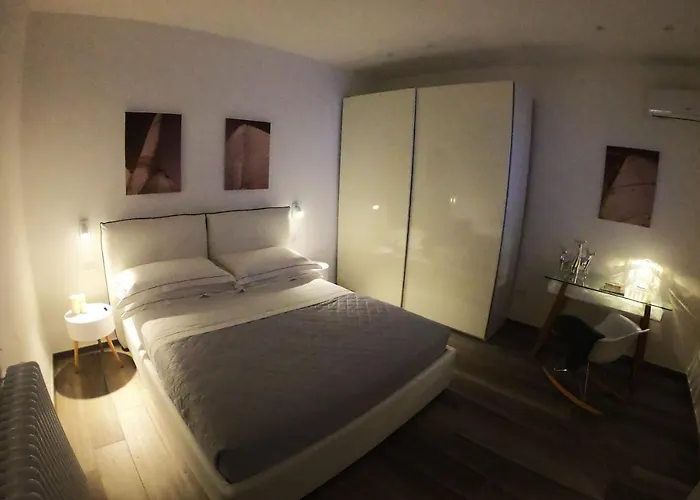 Appartamento Luxury Cervia, 2 With 1 Swimming Pool Cervia