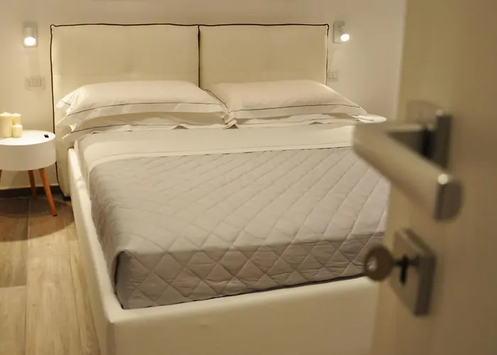 Appartamento Luxury Cervia, 2 With 1 Swimming Pool