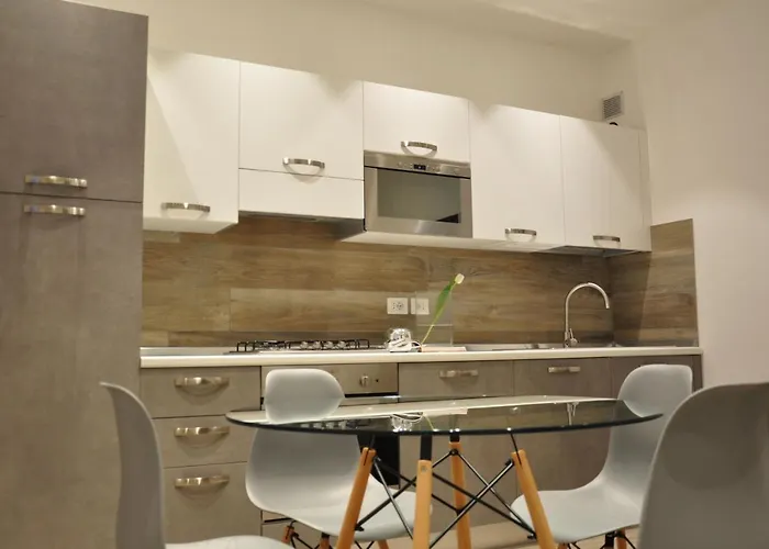 Luxury Cervia, 2 With 1 Swimming Pool Appartamento *