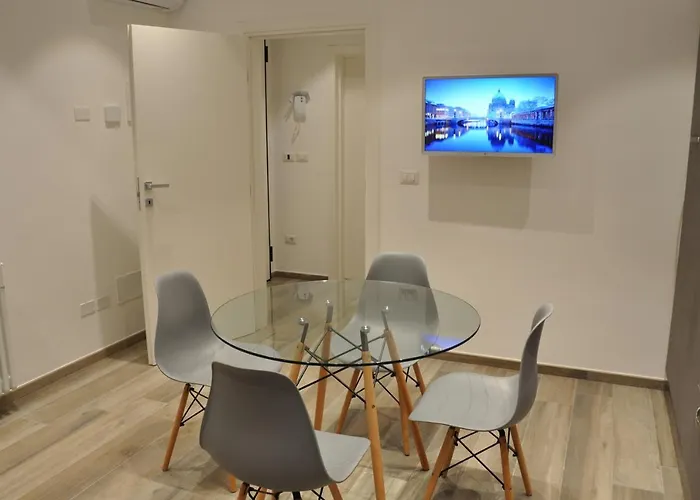 Appartamento Luxury Cervia, 2 With 1 Swimming Pool Cervia