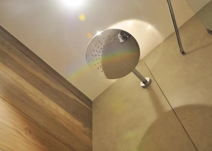 Luxury Cervia, 2 With 1 Swimming Pool Appartamento *