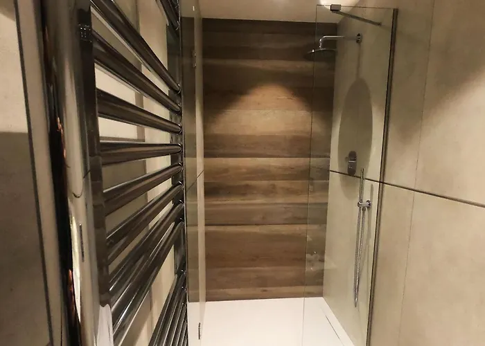 Luxury Cervia, 2 With 1 Swimming Pool Appartamento