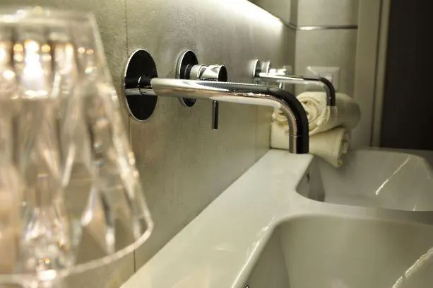 Luxury Cervia, 2 With 1 Swimming Pool Appartamento *