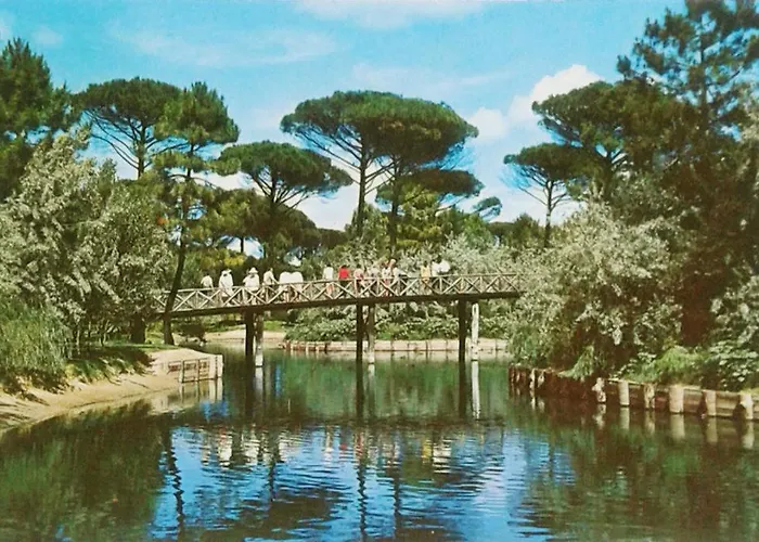 Appartamento Luxury Cervia, 2 With 1 Swimming Pool *