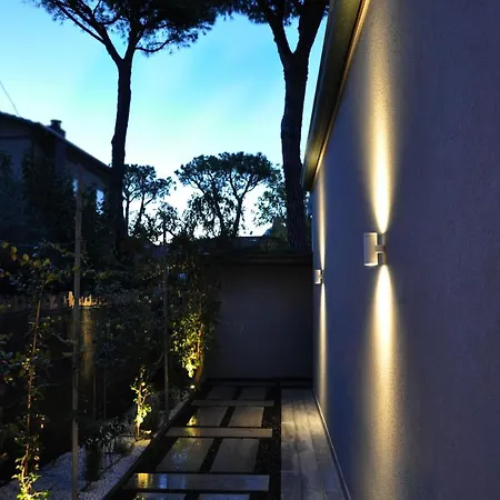 Luxury Cervia, 2 With 1 Swimming Pool * Червия