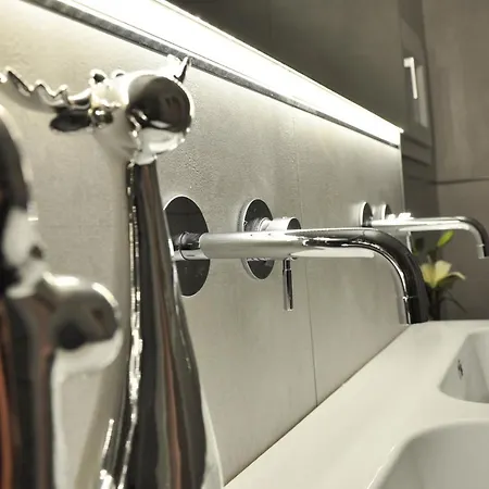 Luxury Cervia, 2 With 1 Swimming Pool Apartment Cervia