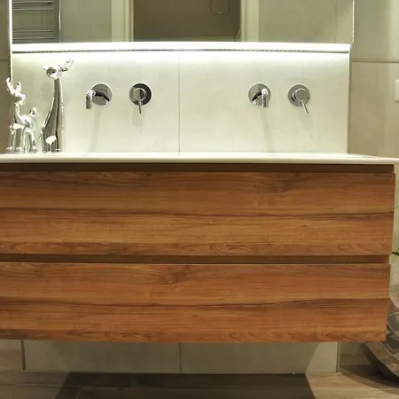 Luxury Cervia, 2 With 1 Swimming Pool Apartment