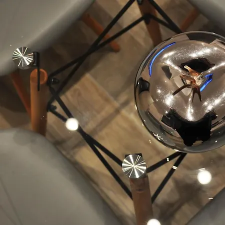 Luxury Cervia, 2 With 1 Swimming Pool Апартаменты Червия