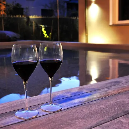 Luxury Cervia, 2 With 1 Swimming Pool *