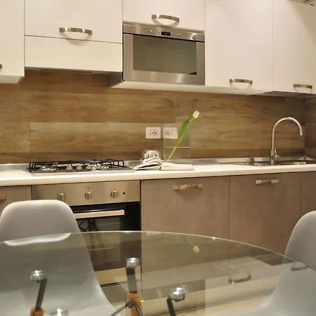 Luxury Cervia, 2 With 1 Swimming Pool *