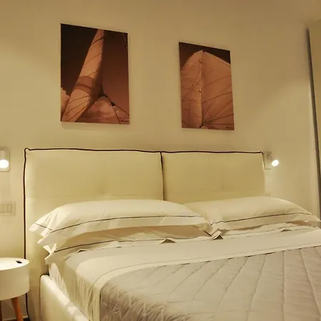 Luxury Cervia, 2 With 1 Swimming Pool Червия