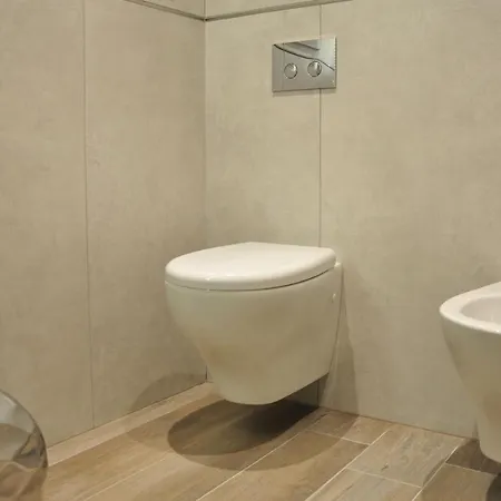 Апартаменты Luxury Cervia, 2 With 1 Swimming Pool *