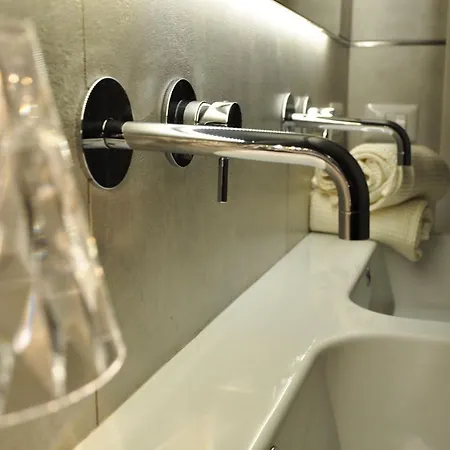 Appartement Luxury Cervia, 2 With 1 Swimming Pool *