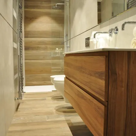 Апартаменты Luxury Cervia, 2 With 1 Swimming Pool *