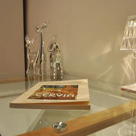 Luxury Cervia, 2 With 1 Swimming Pool *