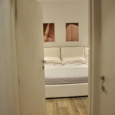 Luxury Cervia, 2 With 1 Swimming Pool Apartment Cervia