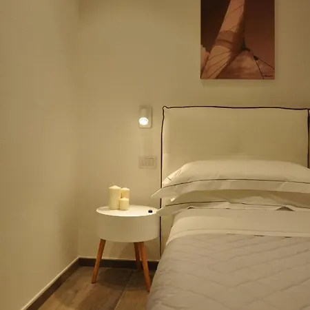 Luxury Cervia, 2 With 1 Swimming Pool