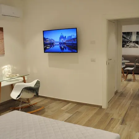 Luxury Cervia, 2 With 1 Swimming Pool