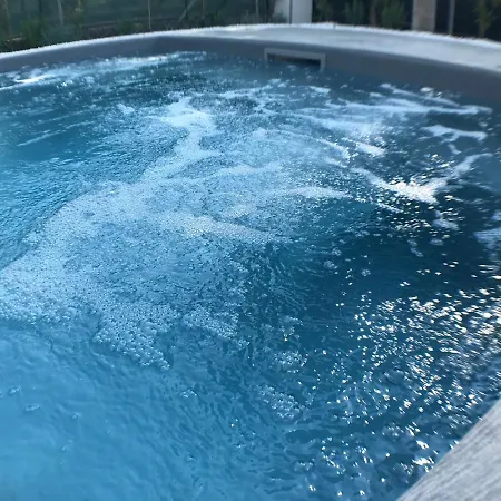 Luxury Cervia, 2 With 1 Swimming Pool Червия