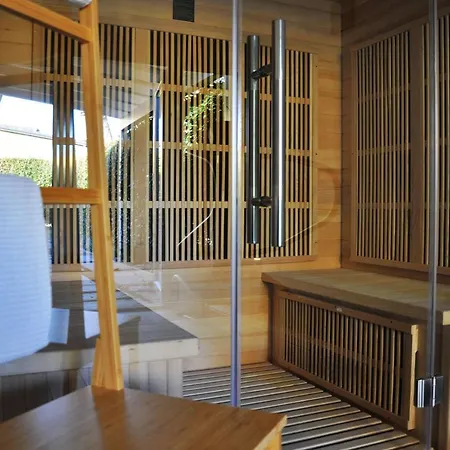 Apartment Luxury Cervia, 2 With 1 Swimming Pool Cervia