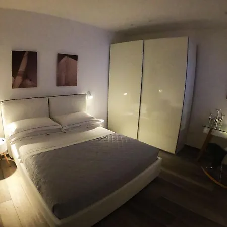 Apartamento Luxury Cervia, 2 With 1 Swimming Pool Cervia