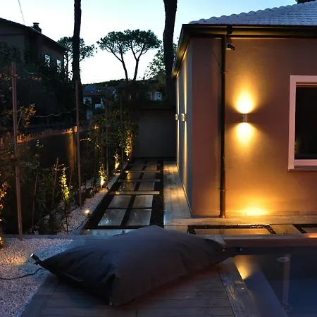 Luxury Cervia, 2 With 1 Swimming Pool * Cervia