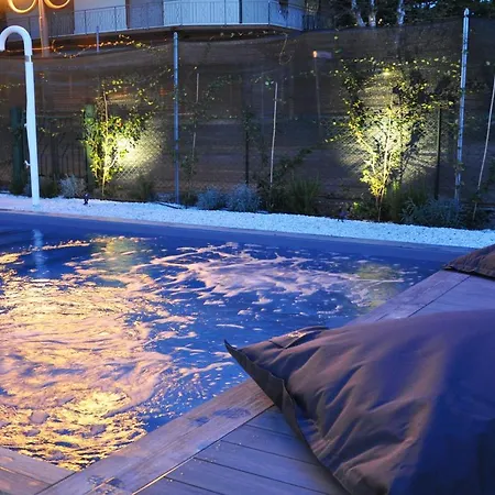 Luxury 2 With Swimming Pool * Cervia