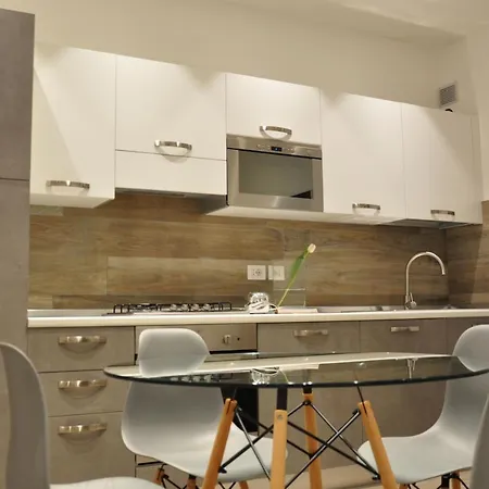 Luxury Cervia, 2 With 1 Swimming Pool Appartement *