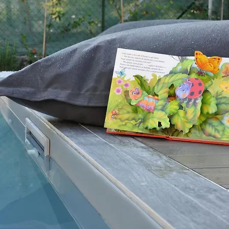 Luxury Cervia, 2 With 1 Swimming Pool