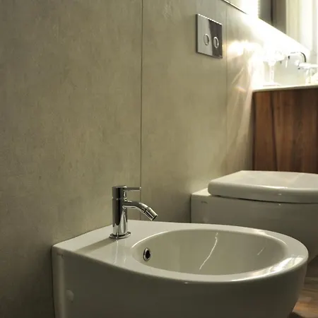 Luxury Cervia, 2 With 1 Swimming Pool Апартаменты