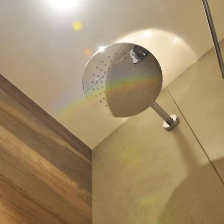 Luxury Cervia, 2 With 1 Swimming Pool Апартаменты *