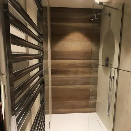 Luxury Cervia, 2 With 1 Swimming Pool Апартаменты