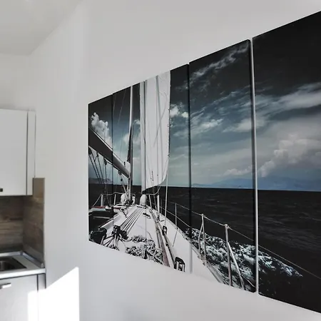 Luxury Cervia, 2 With 1 Swimming Pool *