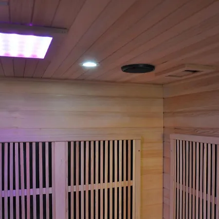 Luxury 2 With Swimming Pool Appartement