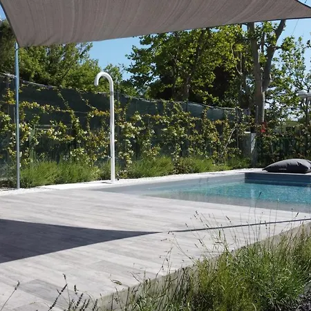 Luxury 2 With Swimming Pool Cervia