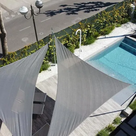 Luxury 2 With Swimming Pool Cervia