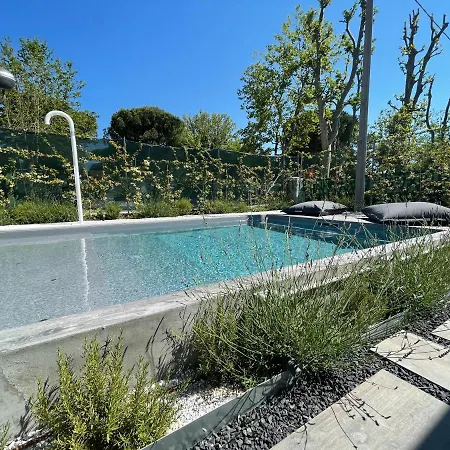 Luxury Cervia, 2 With 1 Swimming Pool
