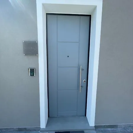 Apartment Luxury 2 With Swimming Pool Cervia