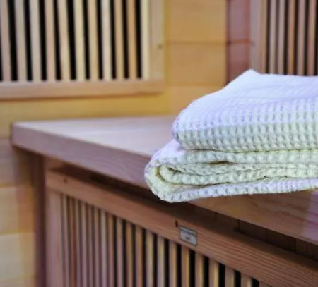 Luxury 2 With Swimming Pool Cervia