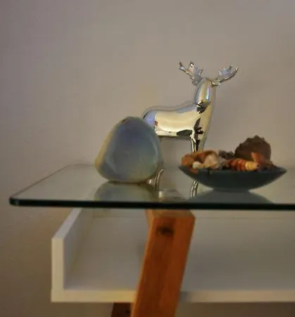 Апартаменты Luxury Cervia, 2 With 1 Swimming Pool Червия