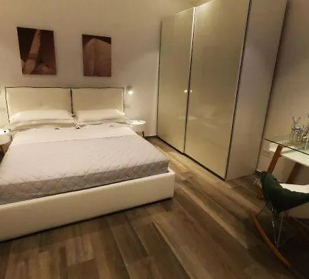 Luxury Cervia, 2 With 1 Swimming Pool * Червия