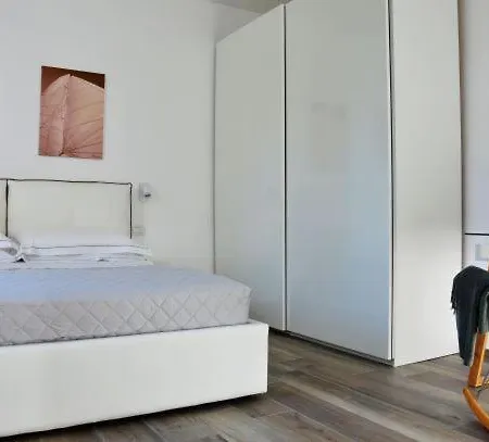 Luxury Cervia, 2 With 1 Swimming Pool Червия